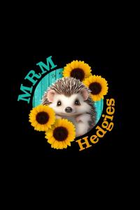 MRM Hedgies Logo