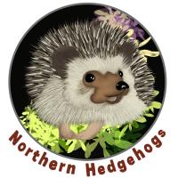 Northern Hedgehogs Logo